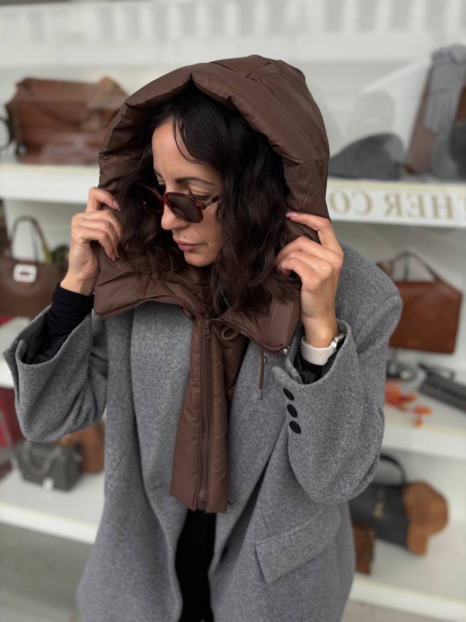 Фото Leather Country