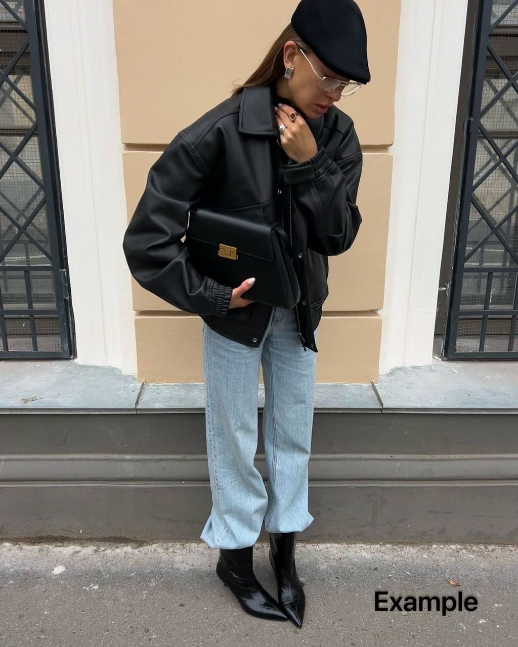 Фото Leather Country