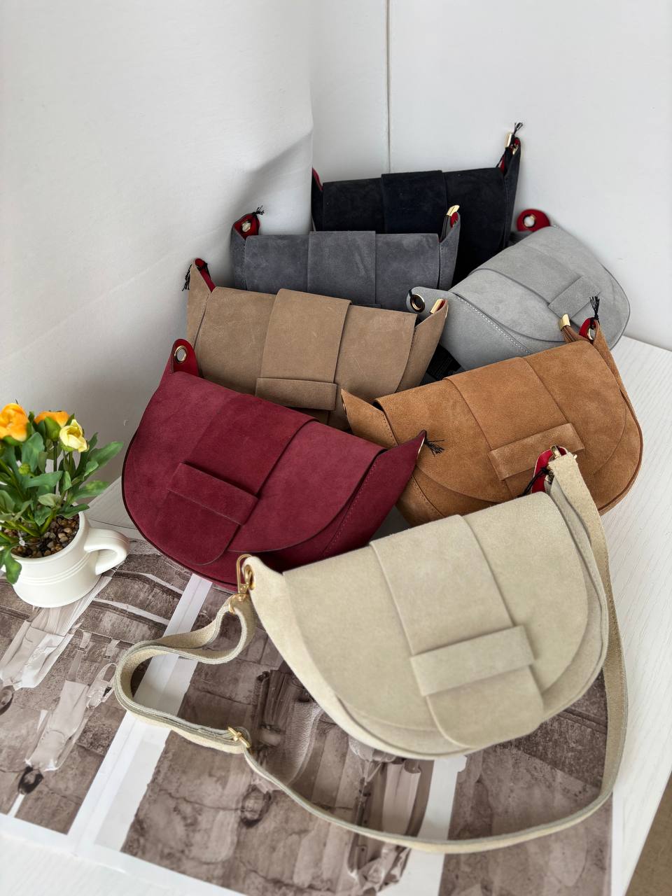 Фото Leather Country