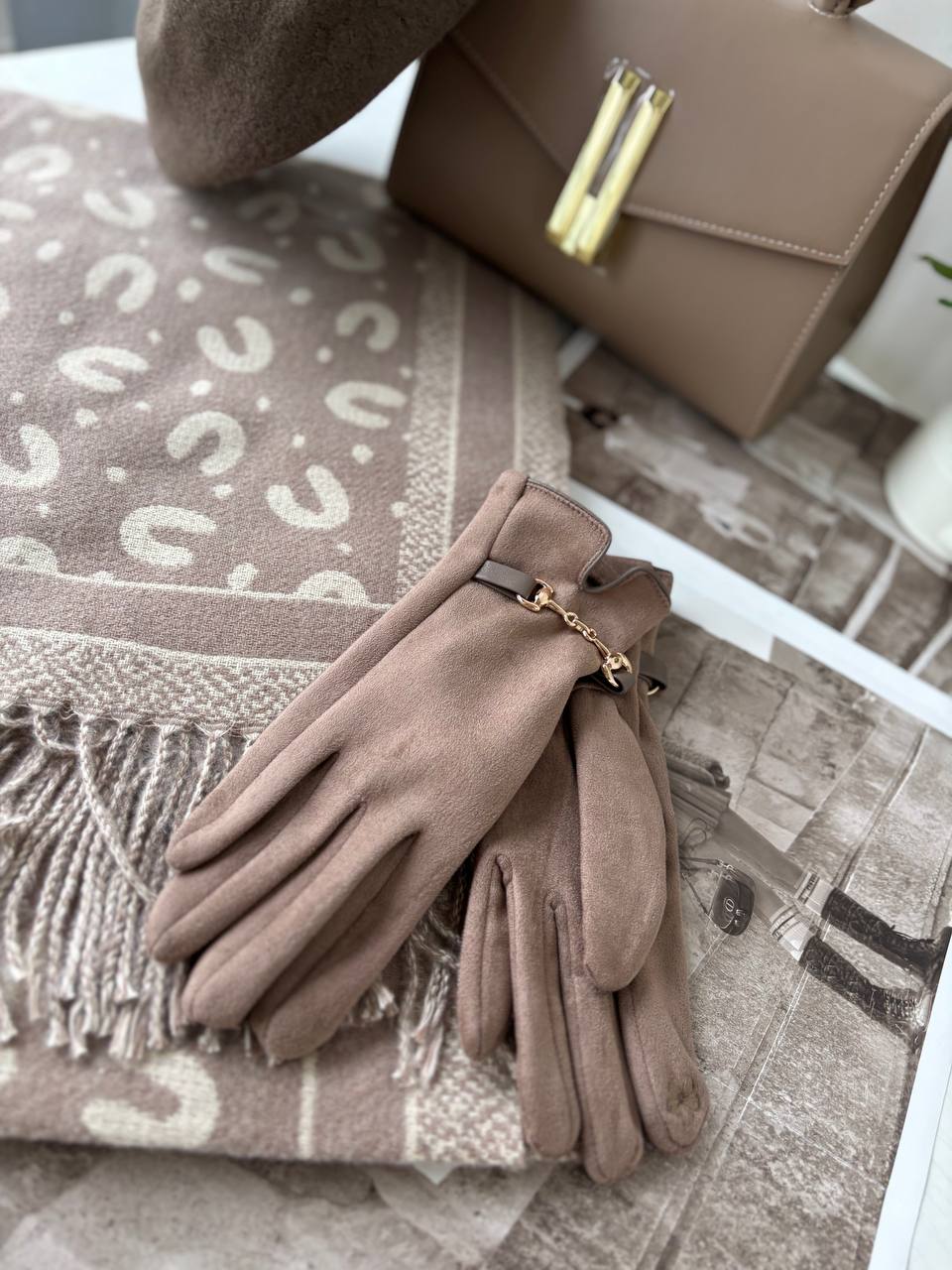 Фото Leather Country