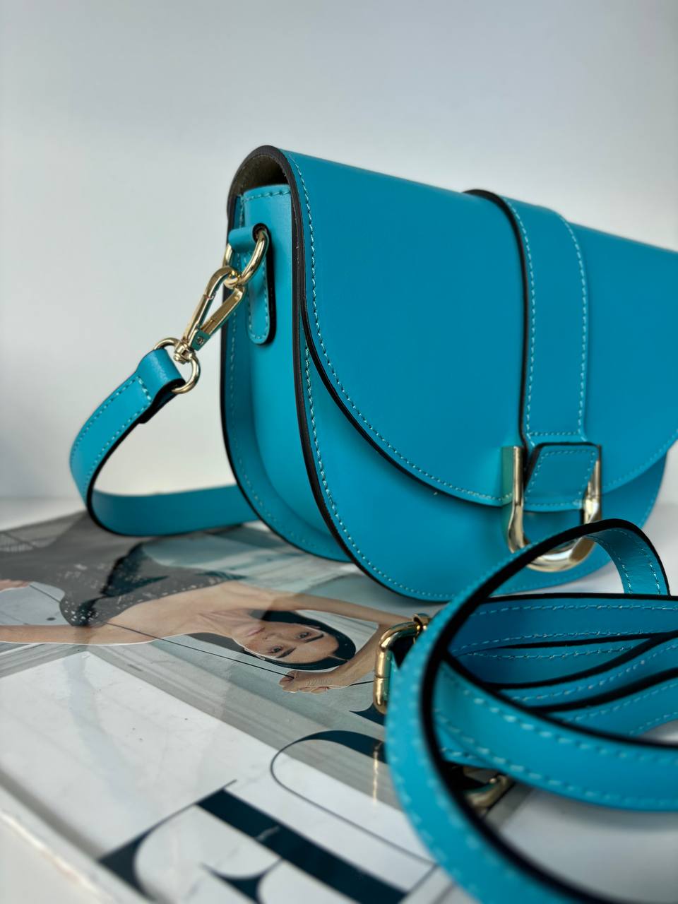 Фото Leather Country