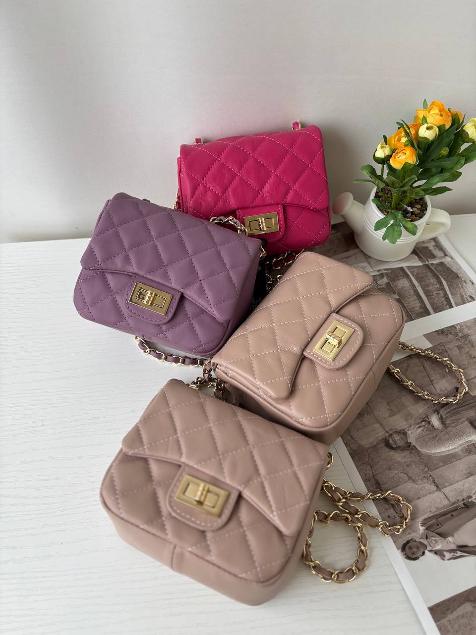 Фото Leather Country