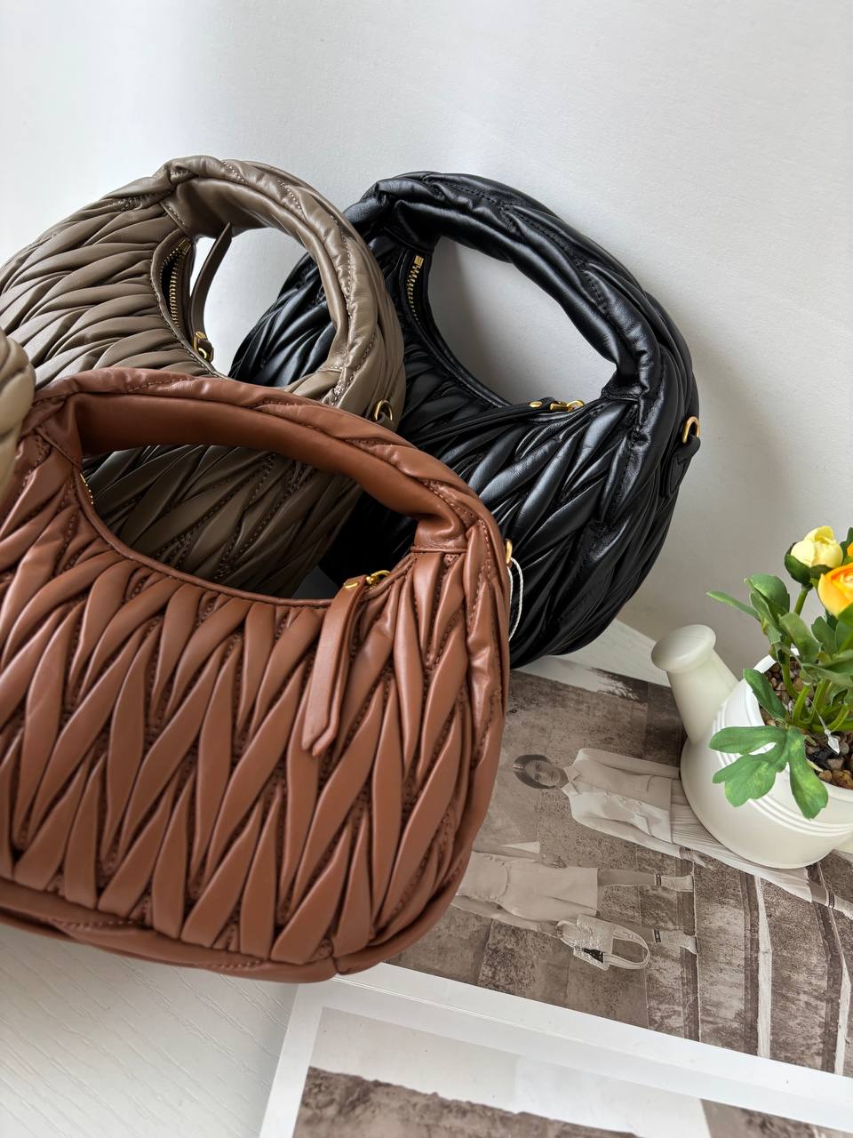 Фото Leather Country