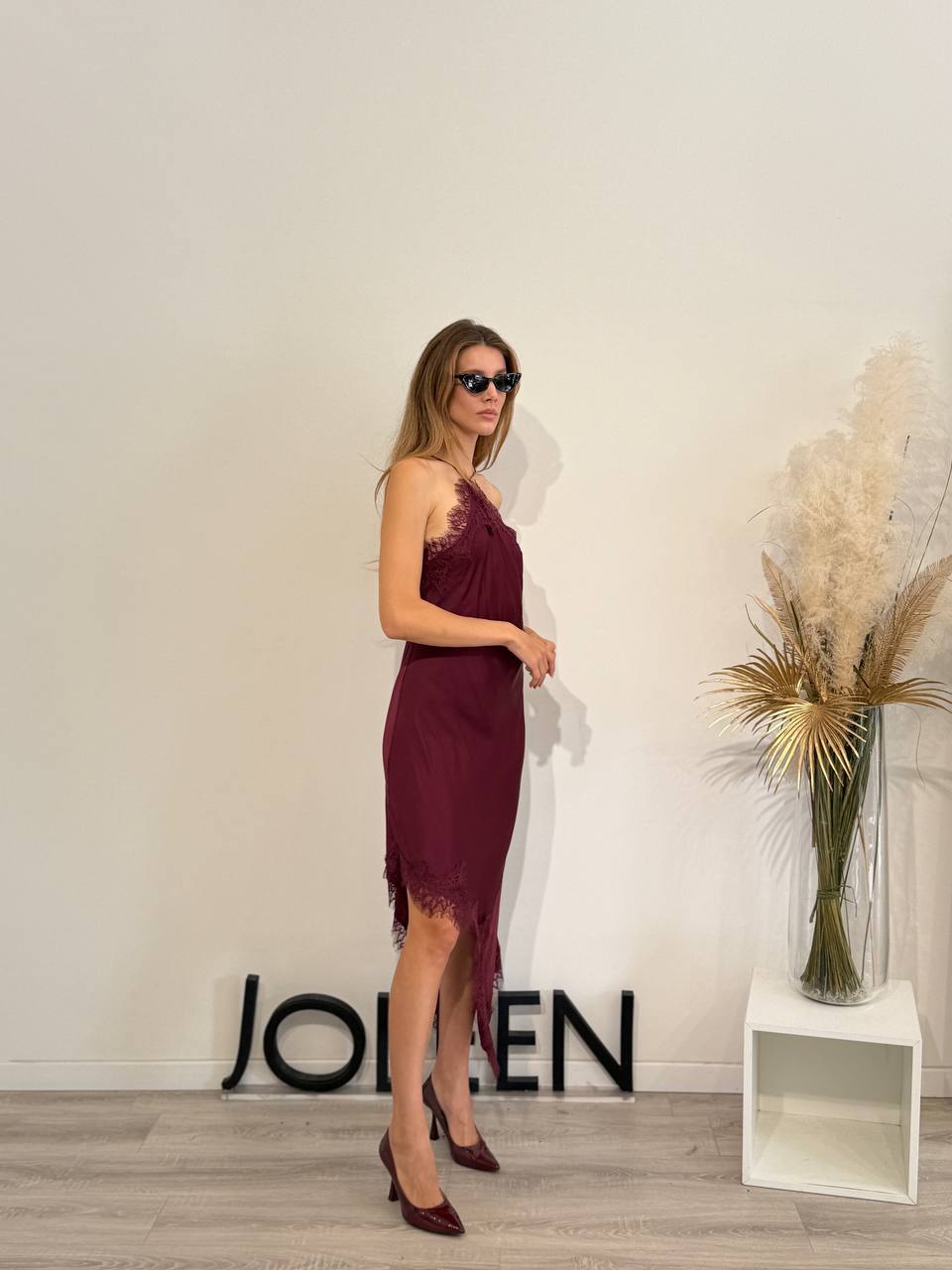 Фото Joleen