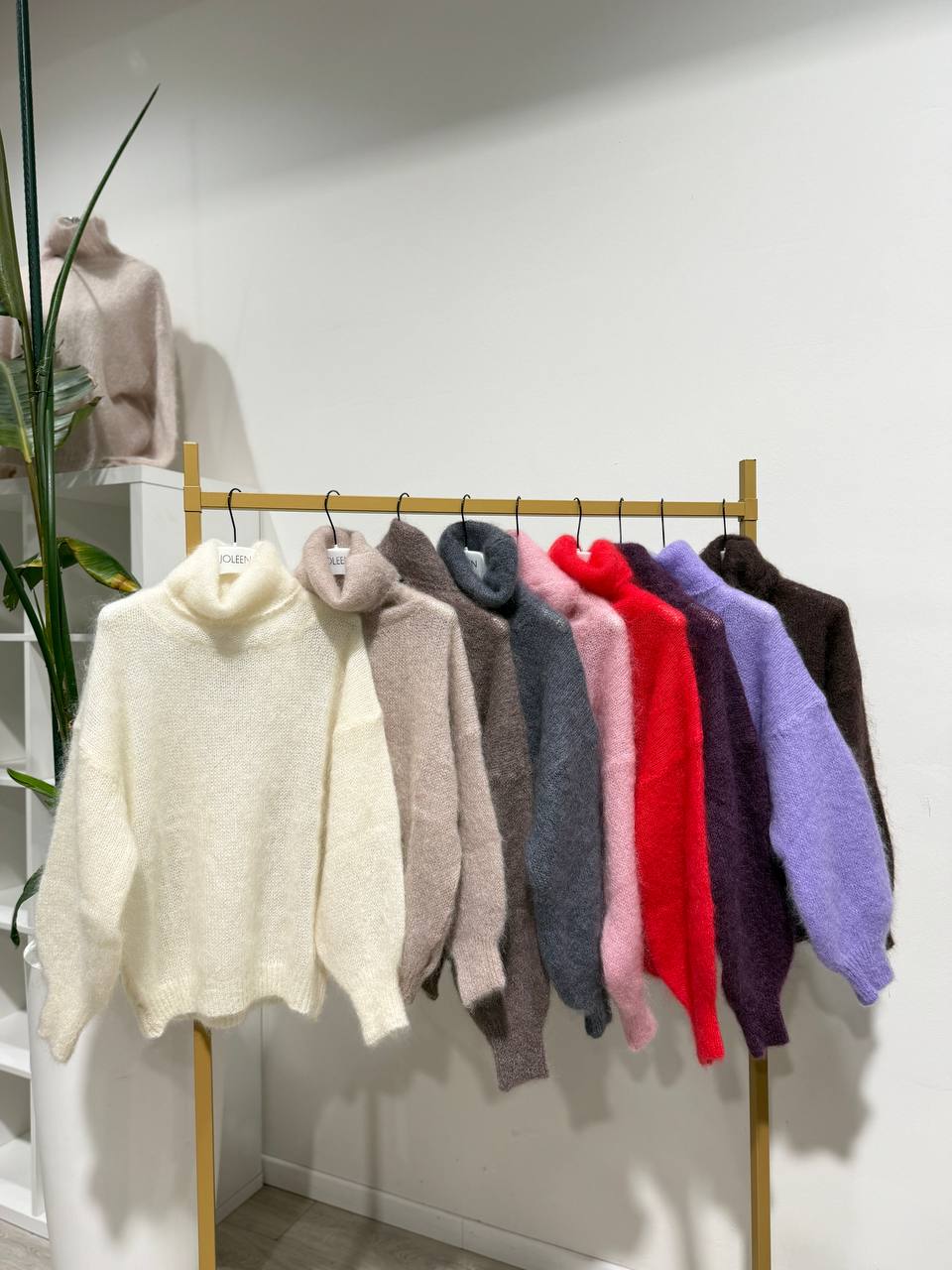 Joleen Фото Joleen