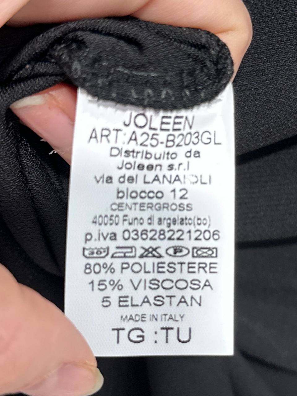 Joleen Фото Joleen