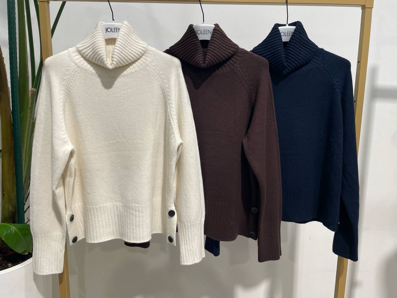 Итальянская одежда, бренд Joleen, арт. 73996590