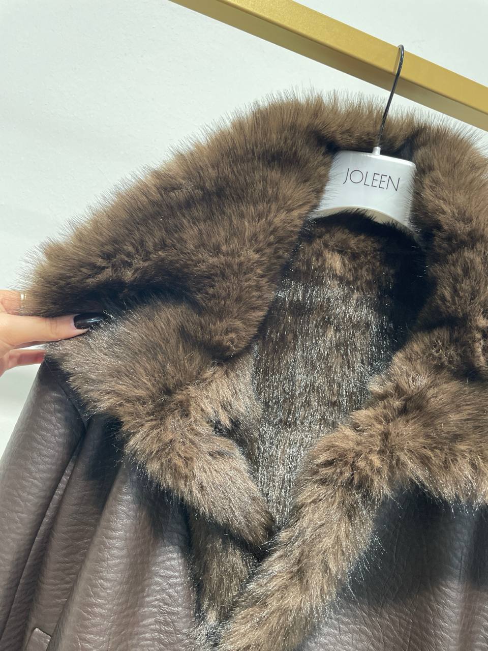 Итальянская одежда, бренд Joleen, арт. 73996603