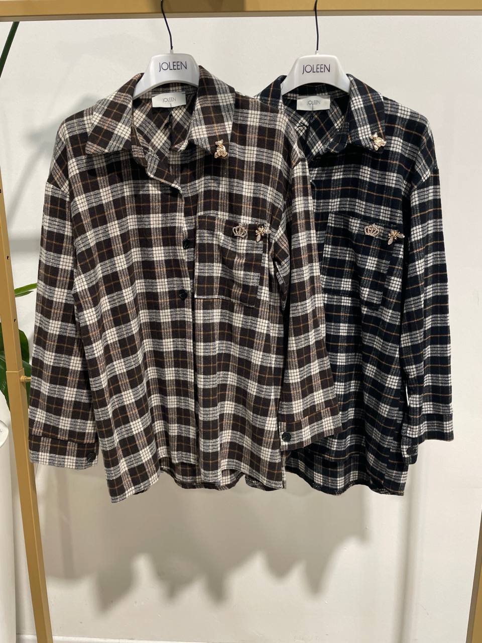 Итальянская одежда, бренд Joleen, арт. 73996605