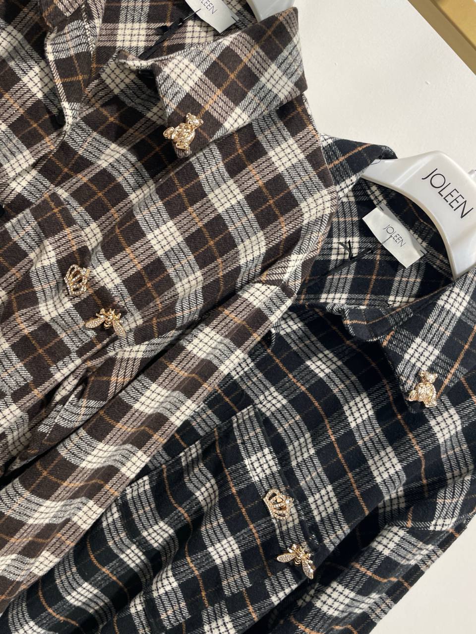 Итальянская одежда, бренд Joleen, арт. 73996608