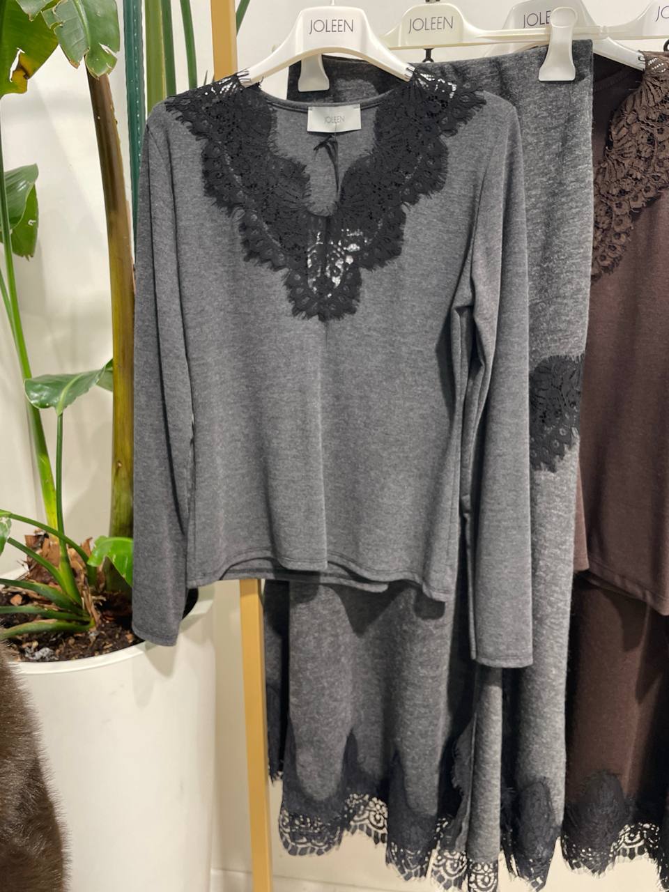 Итальянская одежда, бренд Joleen, арт. 73996614