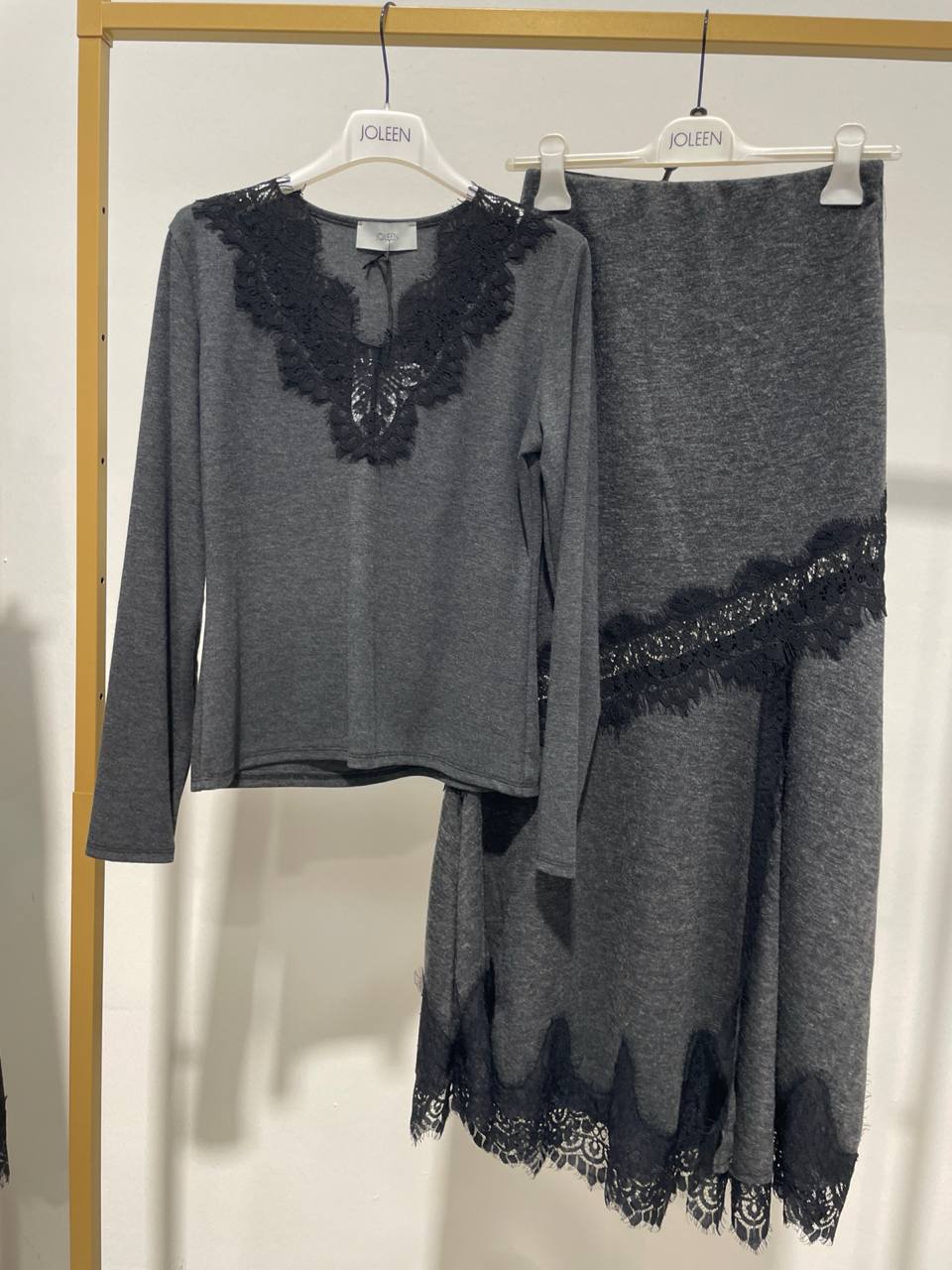 Итальянская одежда, бренд Joleen, арт. 73996618