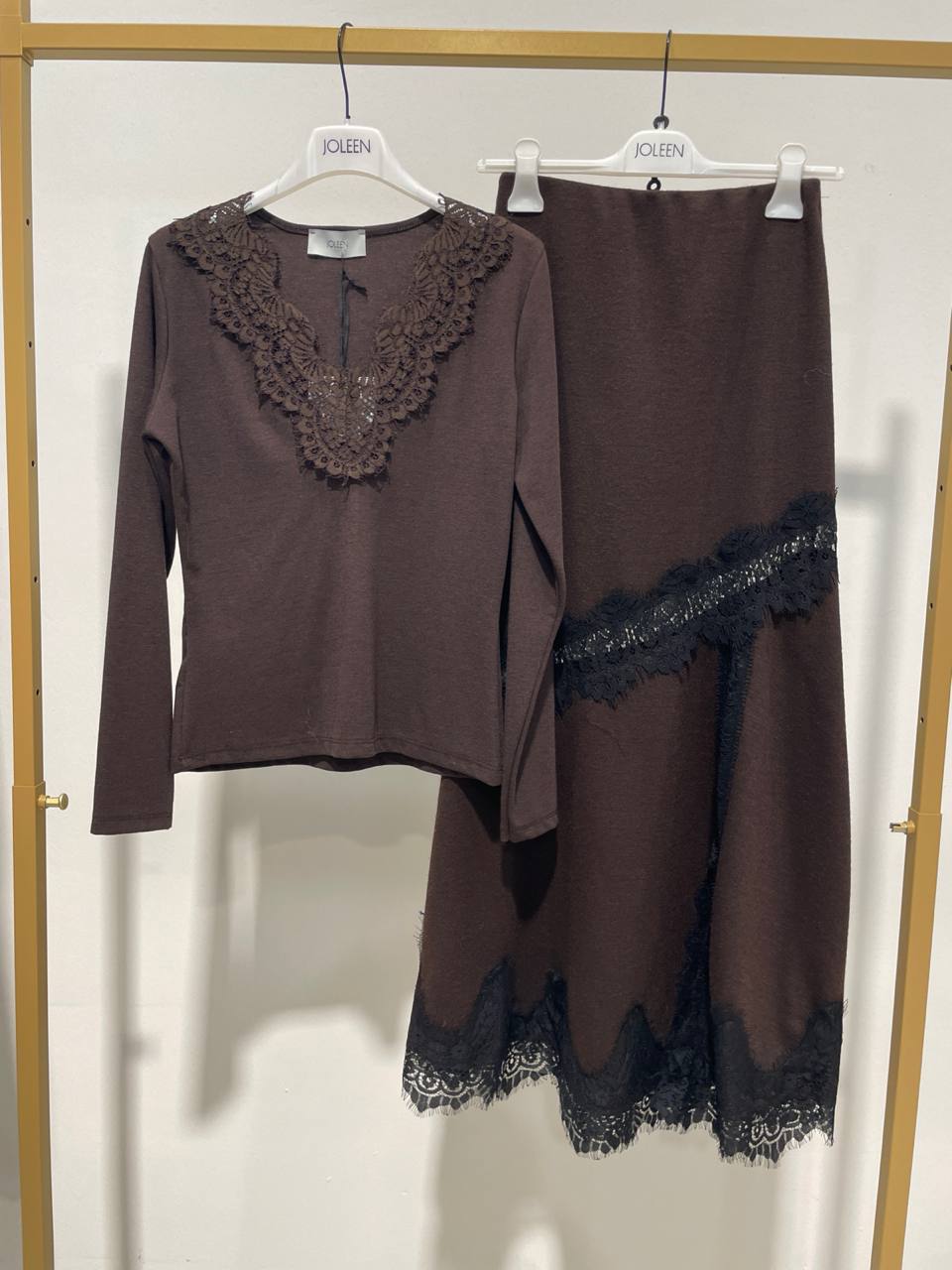 Итальянская одежда, бренд Joleen, арт. 73996619