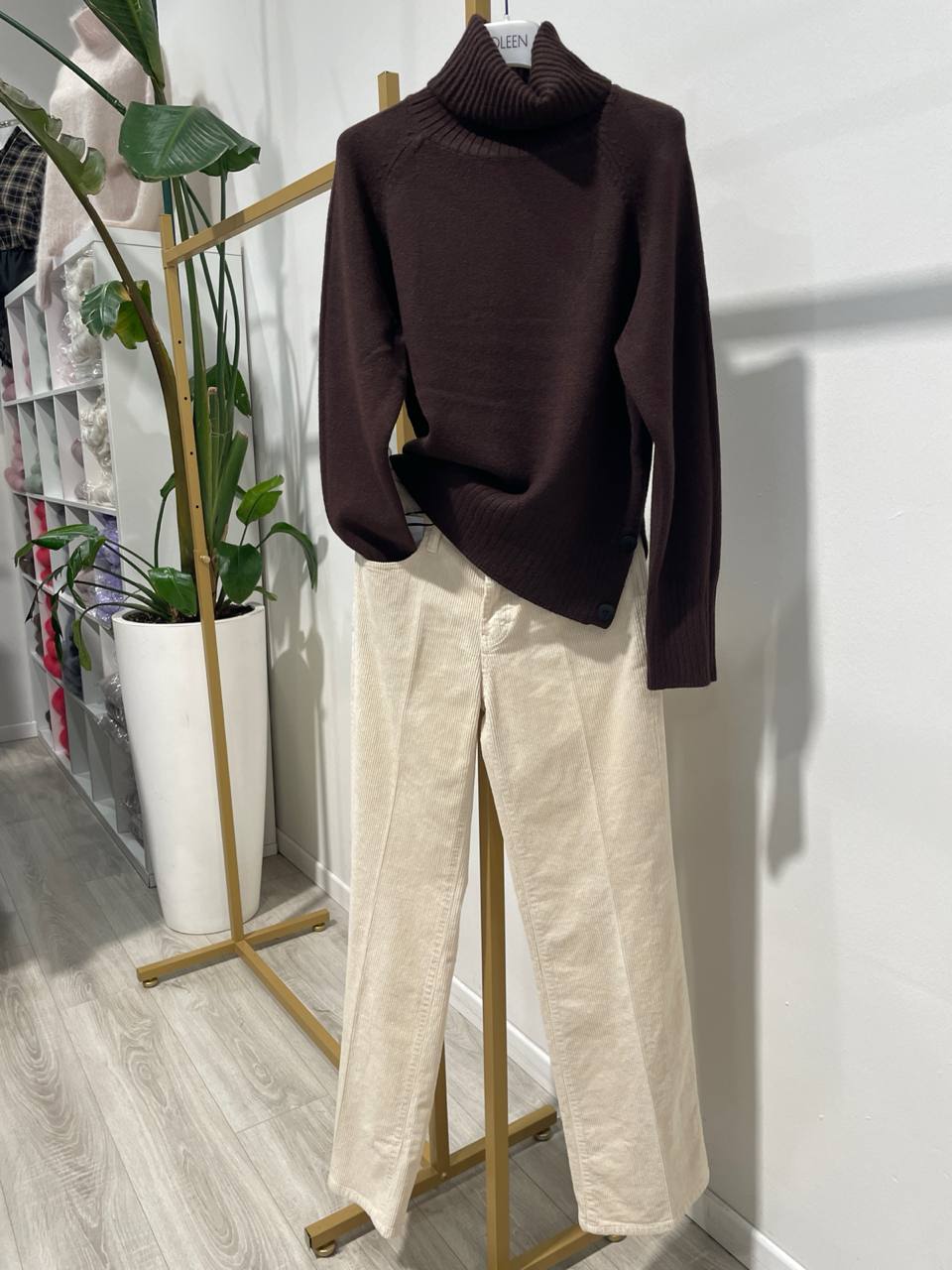 Итальянская одежда, бренд Joleen, арт. 73996621