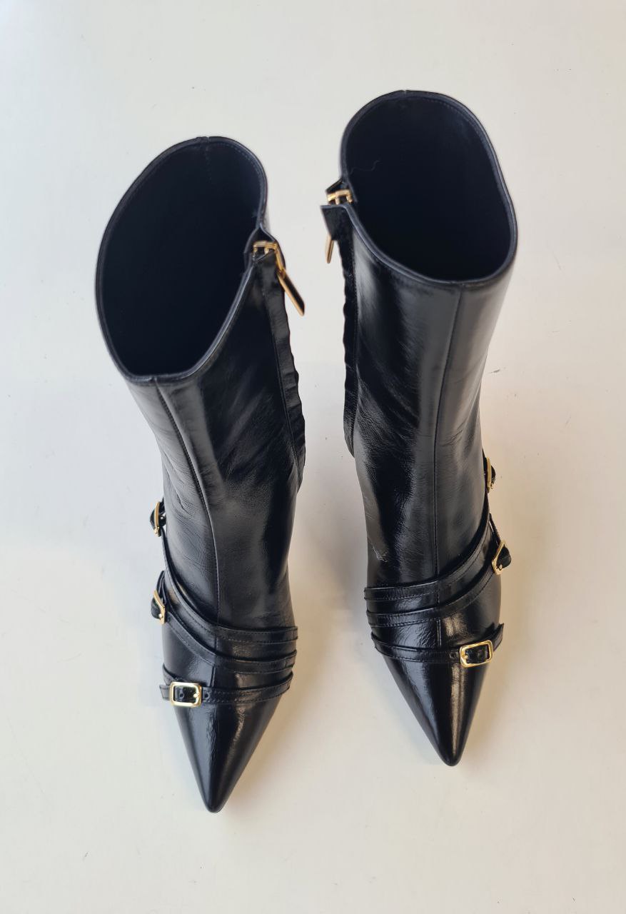 Итальянская одежда, бренд Spazio moda - Обувь, арт. 73950713