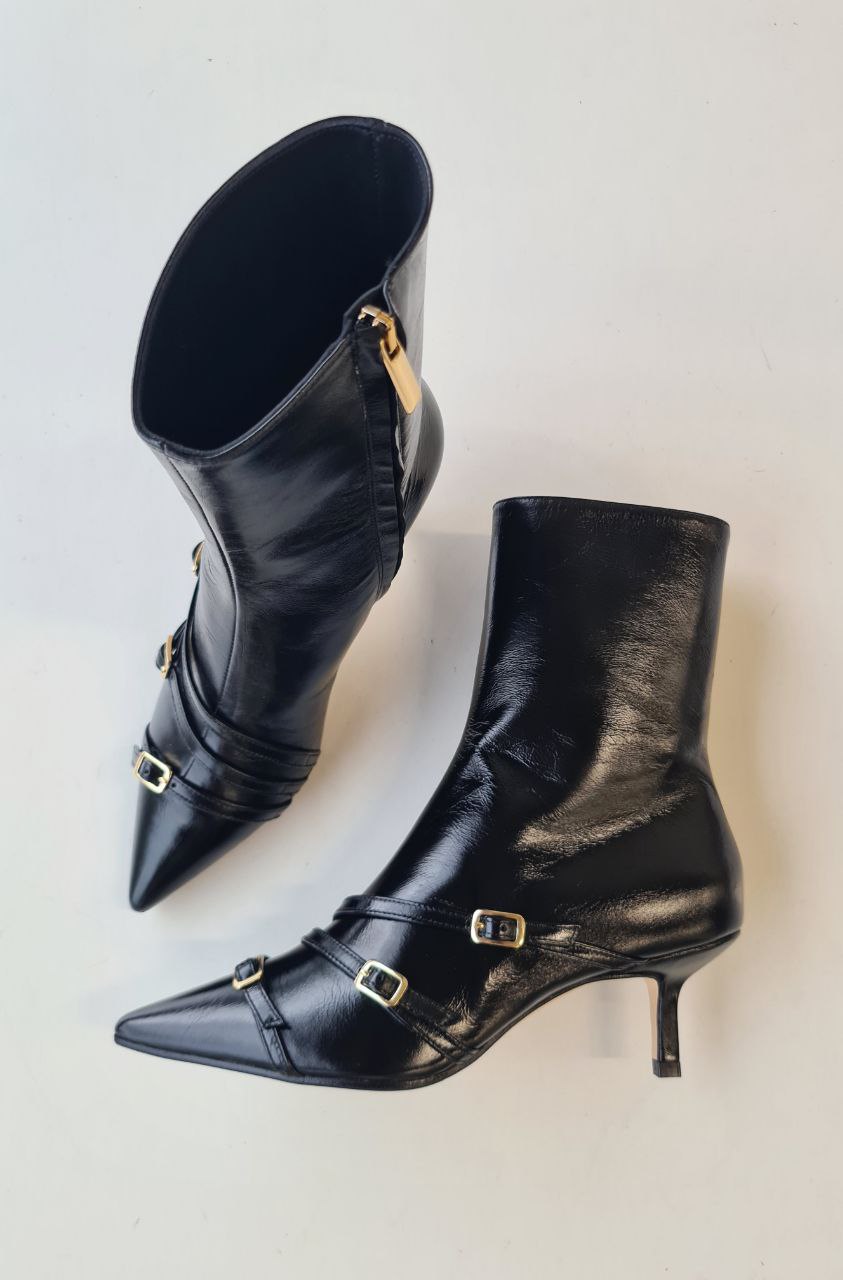 Итальянская одежда, бренд Spazio moda - Обувь, арт. 73950714