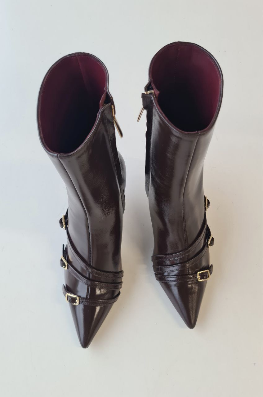 Итальянская одежда, бренд Spazio moda - Обувь, арт. 73950715