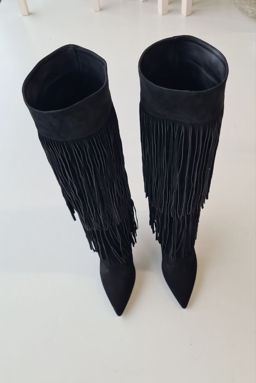 Итальянская одежда, бренд Spazio moda - Обувь, арт. 73950726
