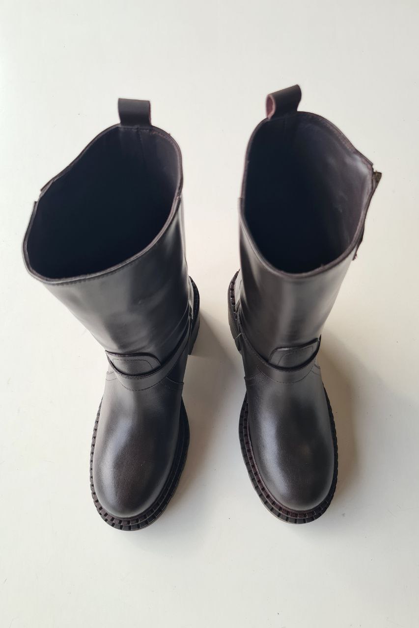 Итальянская одежда, бренд Spazio moda - Обувь, арт. 73950728