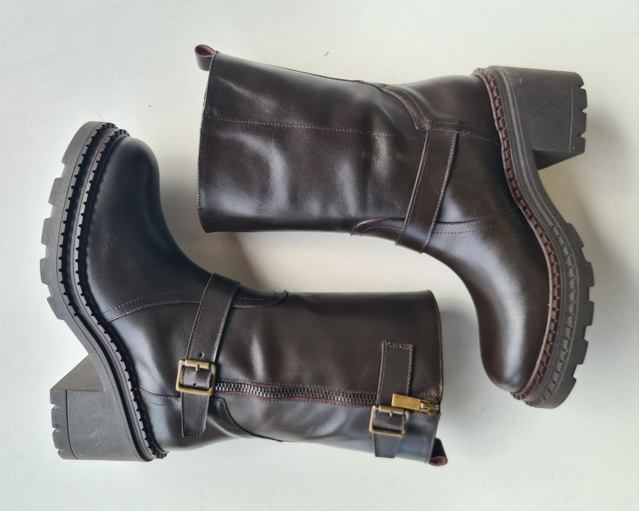 Итальянская одежда, бренд Spazio moda - Обувь, арт. 73950730