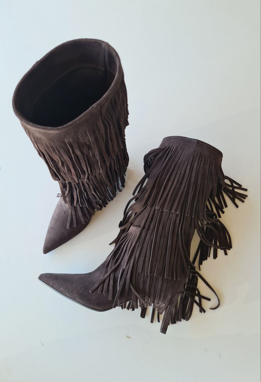 Итальянская одежда, бренд Spazio moda - Обувь, арт. 73963041
