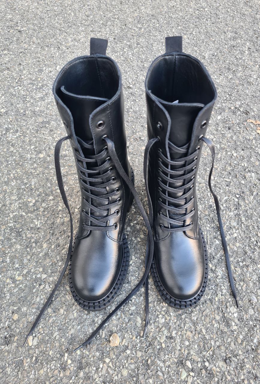 Фото Spazio moda - Обувь