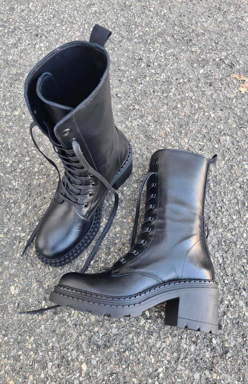 Фото Spazio moda - Обувь