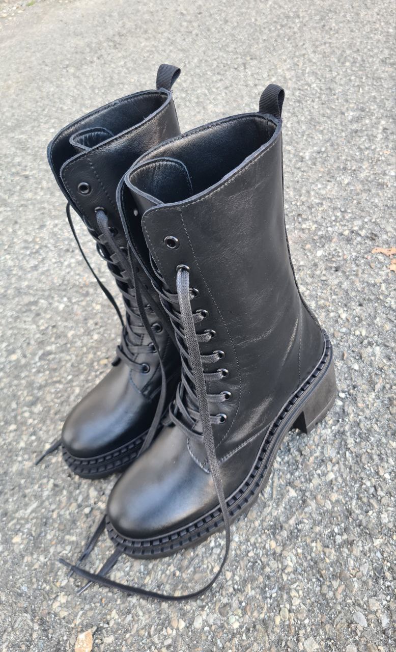 Фото Spazio moda - Обувь