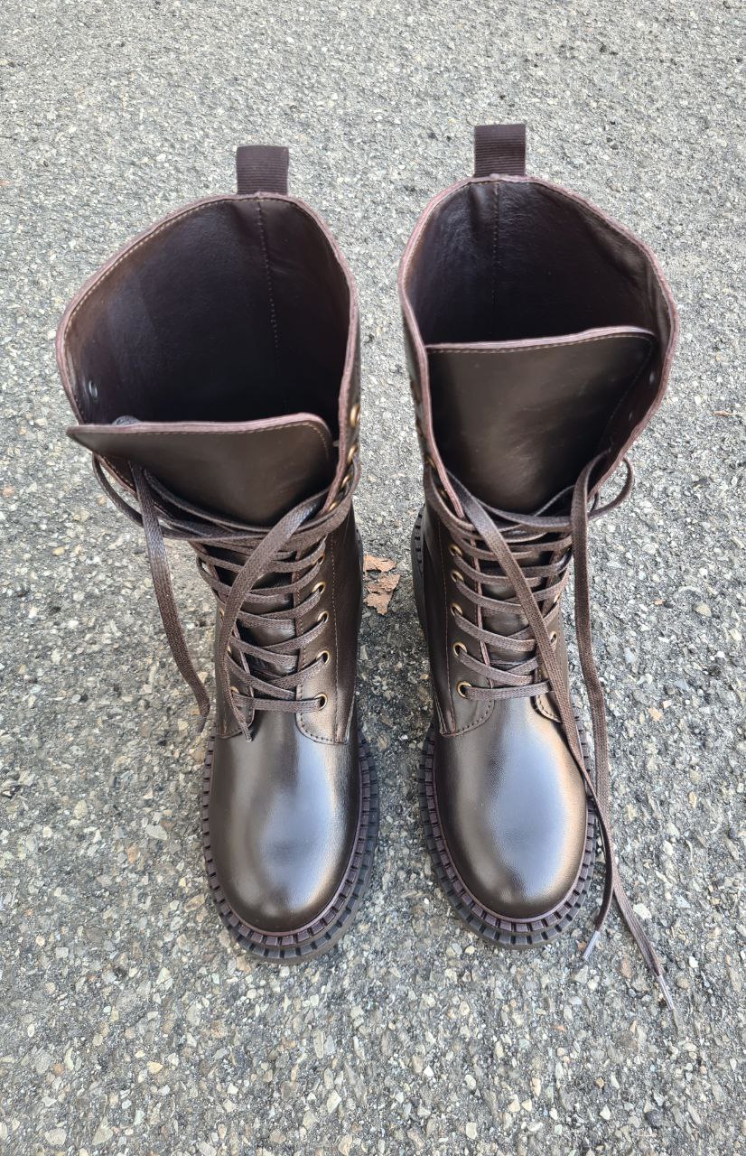 Фото Spazio moda - Обувь