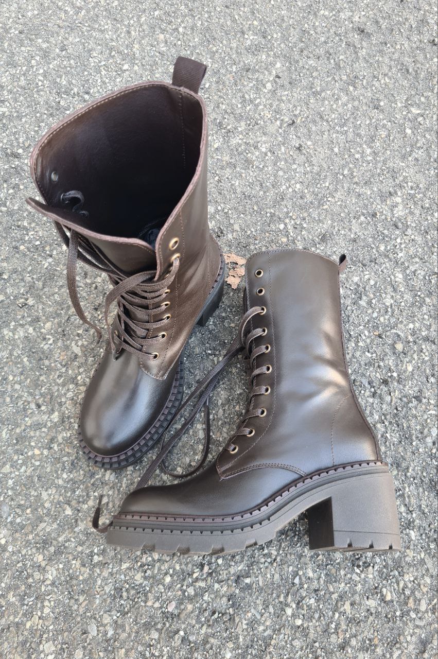 Фото Spazio moda - Обувь