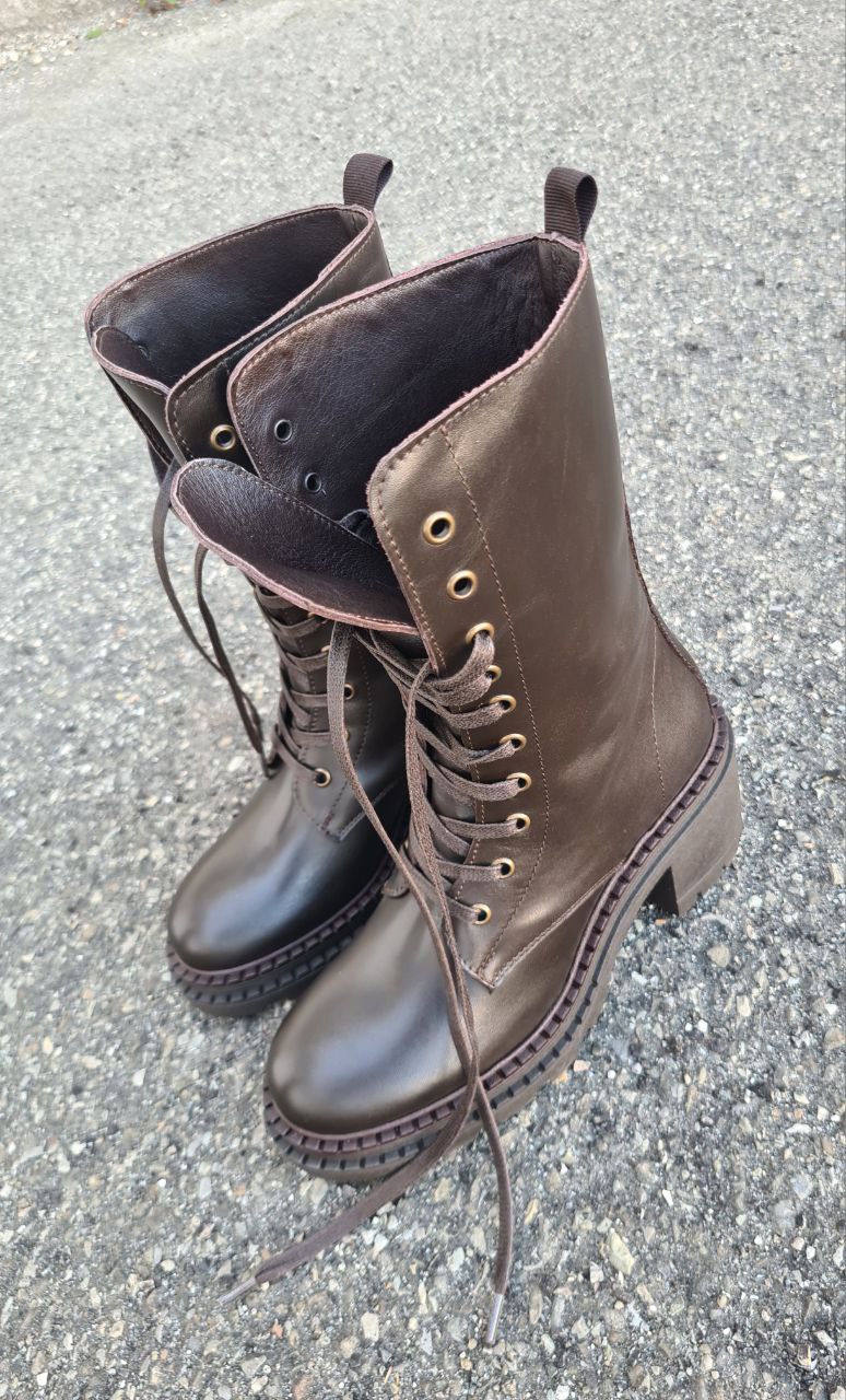 Фото Spazio moda - Обувь