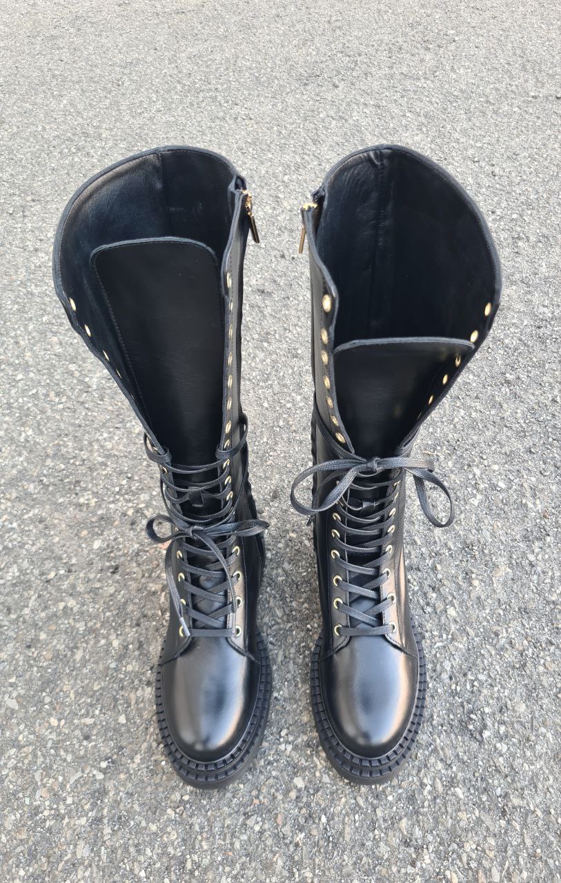 Фото Spazio moda - Обувь