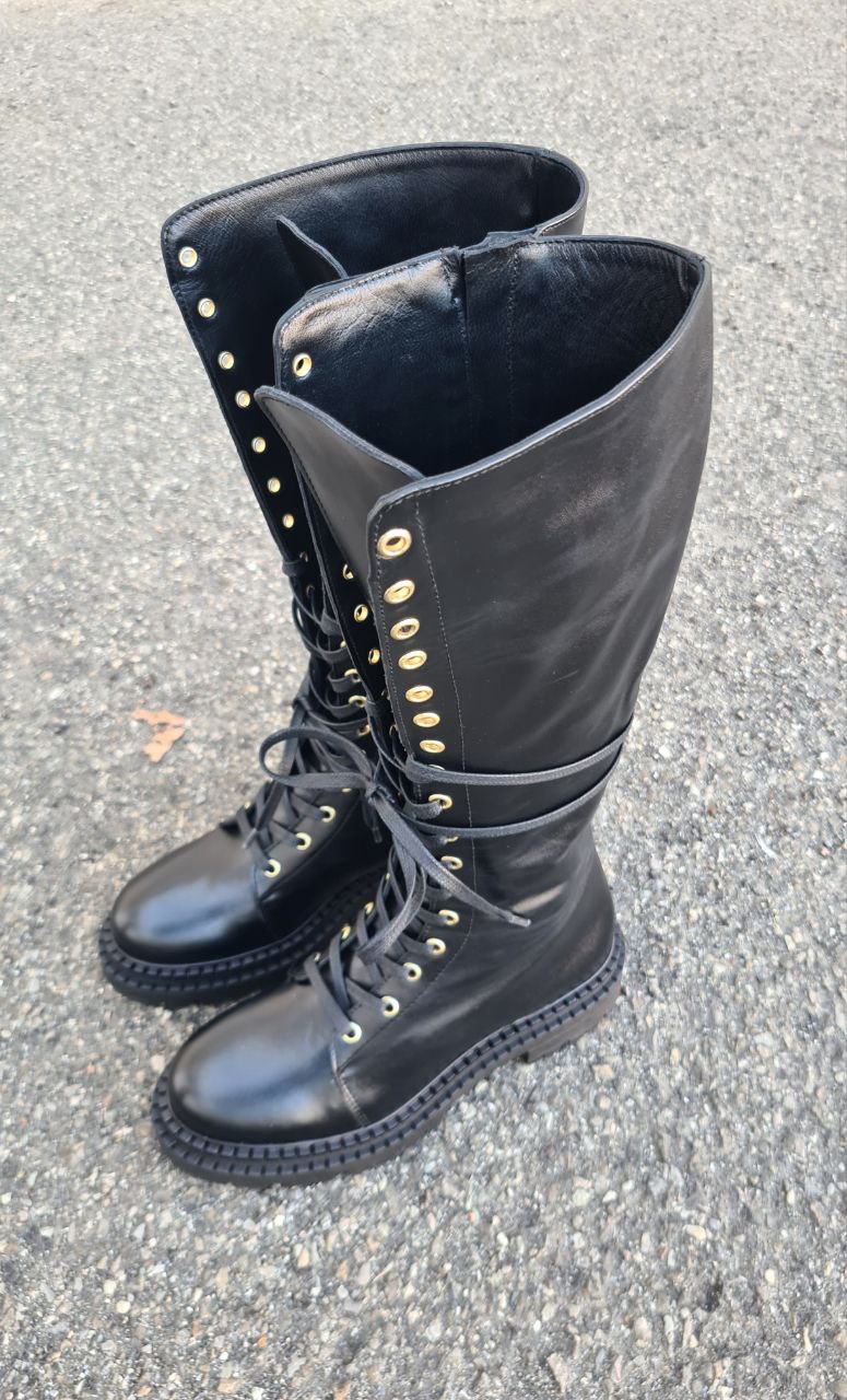 Фото Spazio moda - Обувь