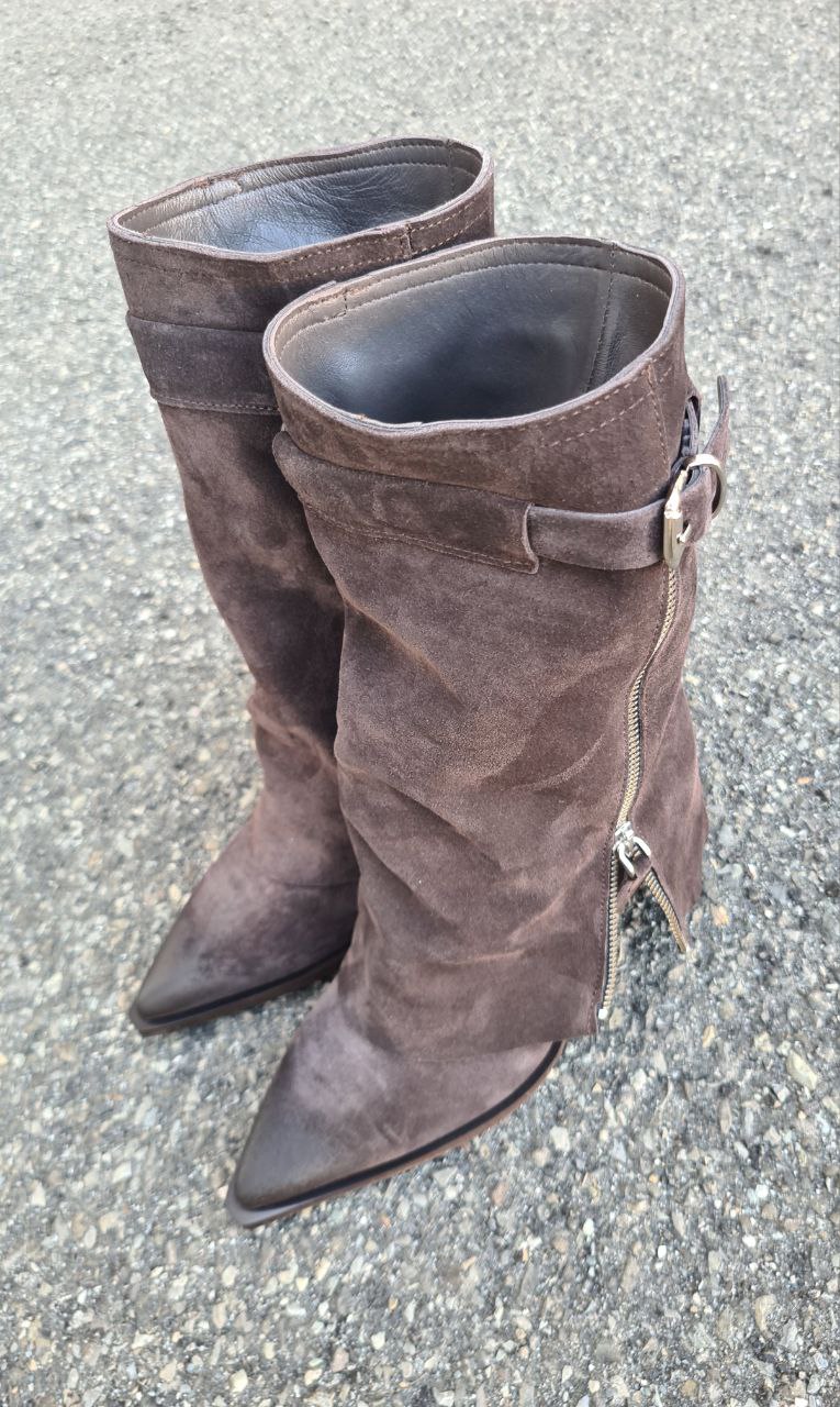 Spazio moda - Обувь Фото Spazio moda - Обувь