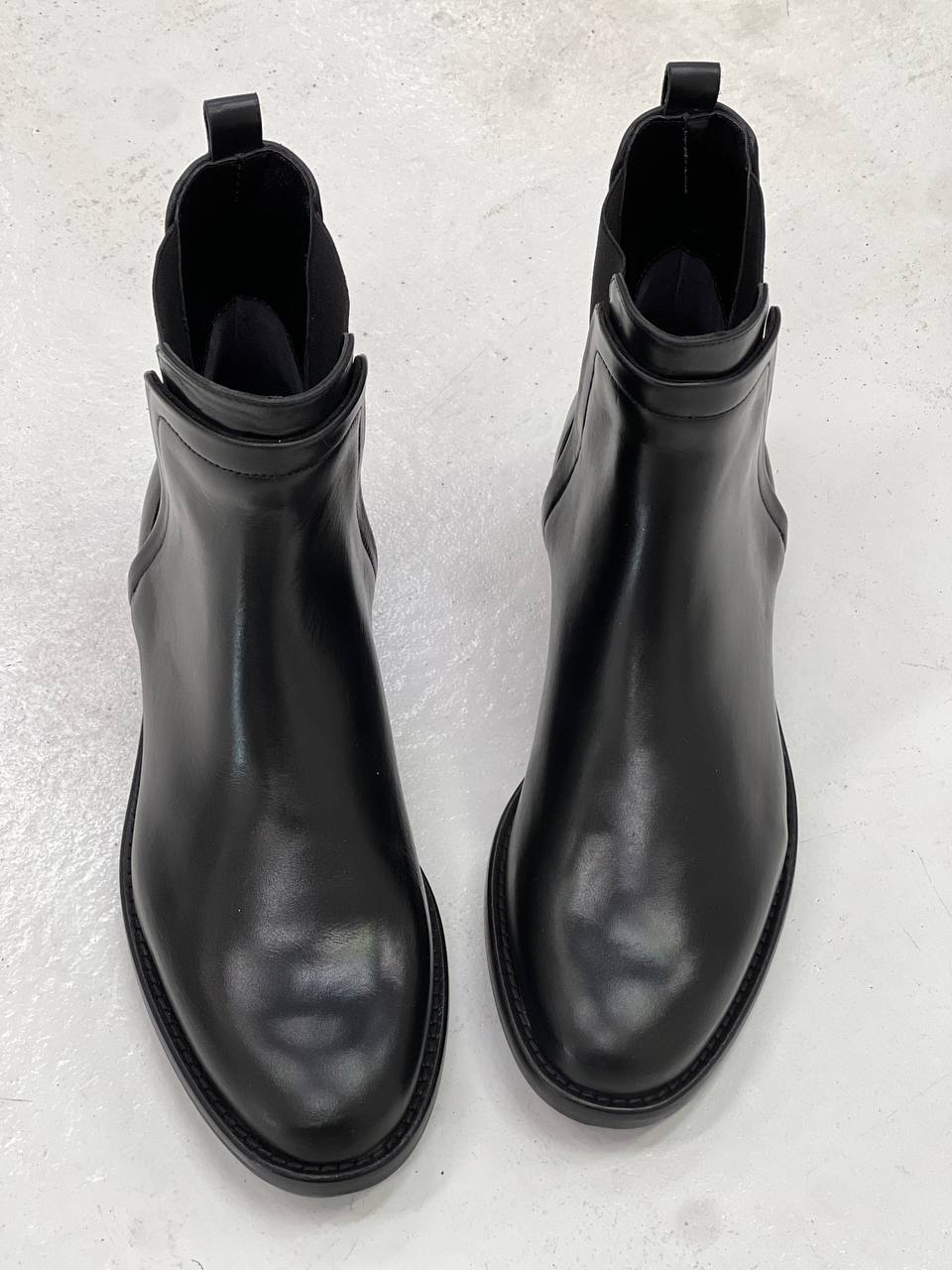 Фото Spazio Moda - Обувь