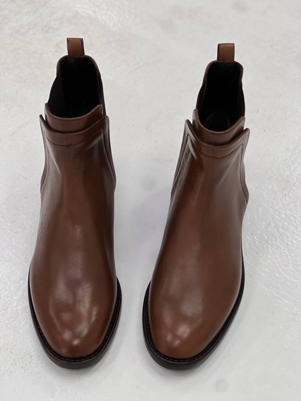 Фото Spazio Moda - Обувь