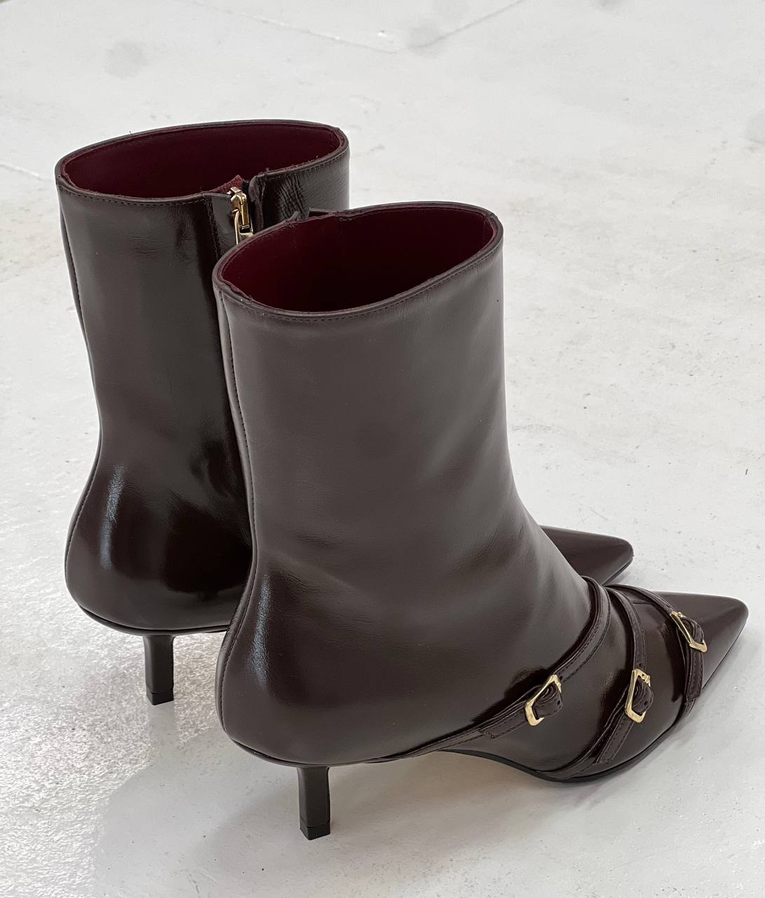 Фото Spazio Moda - Обувь