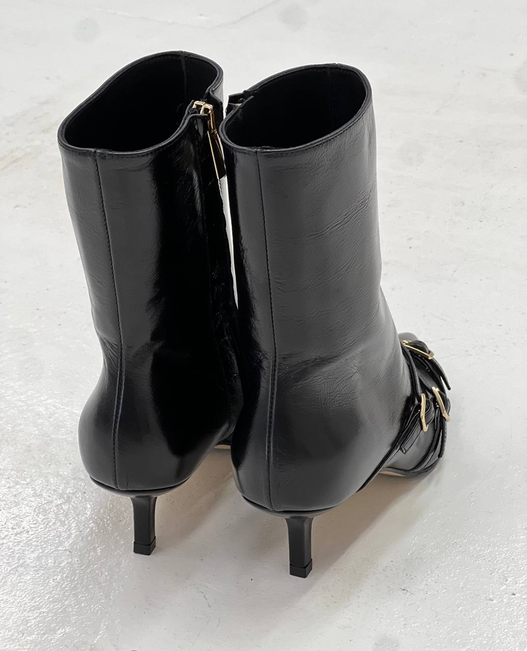 Фото Spazio Moda - Обувь