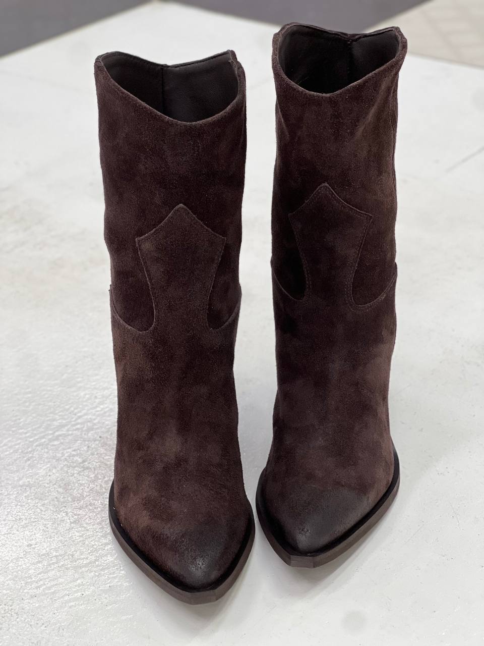 Фото Spazio Moda - Обувь