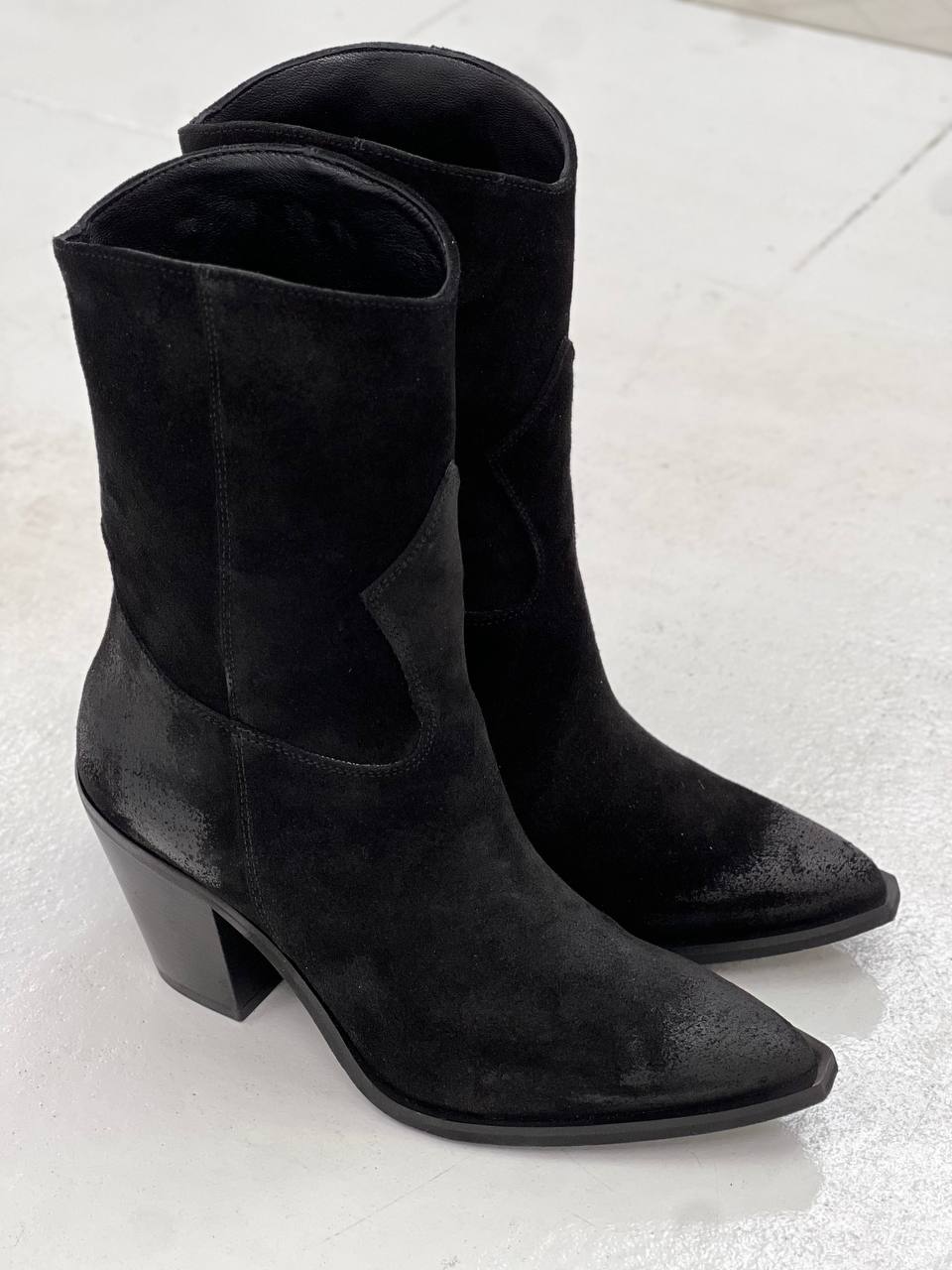 Фото Spazio Moda - Обувь