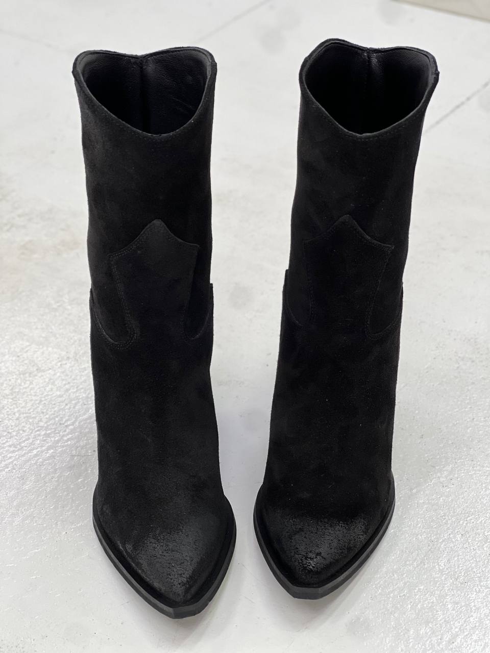 Фото Spazio Moda - Обувь