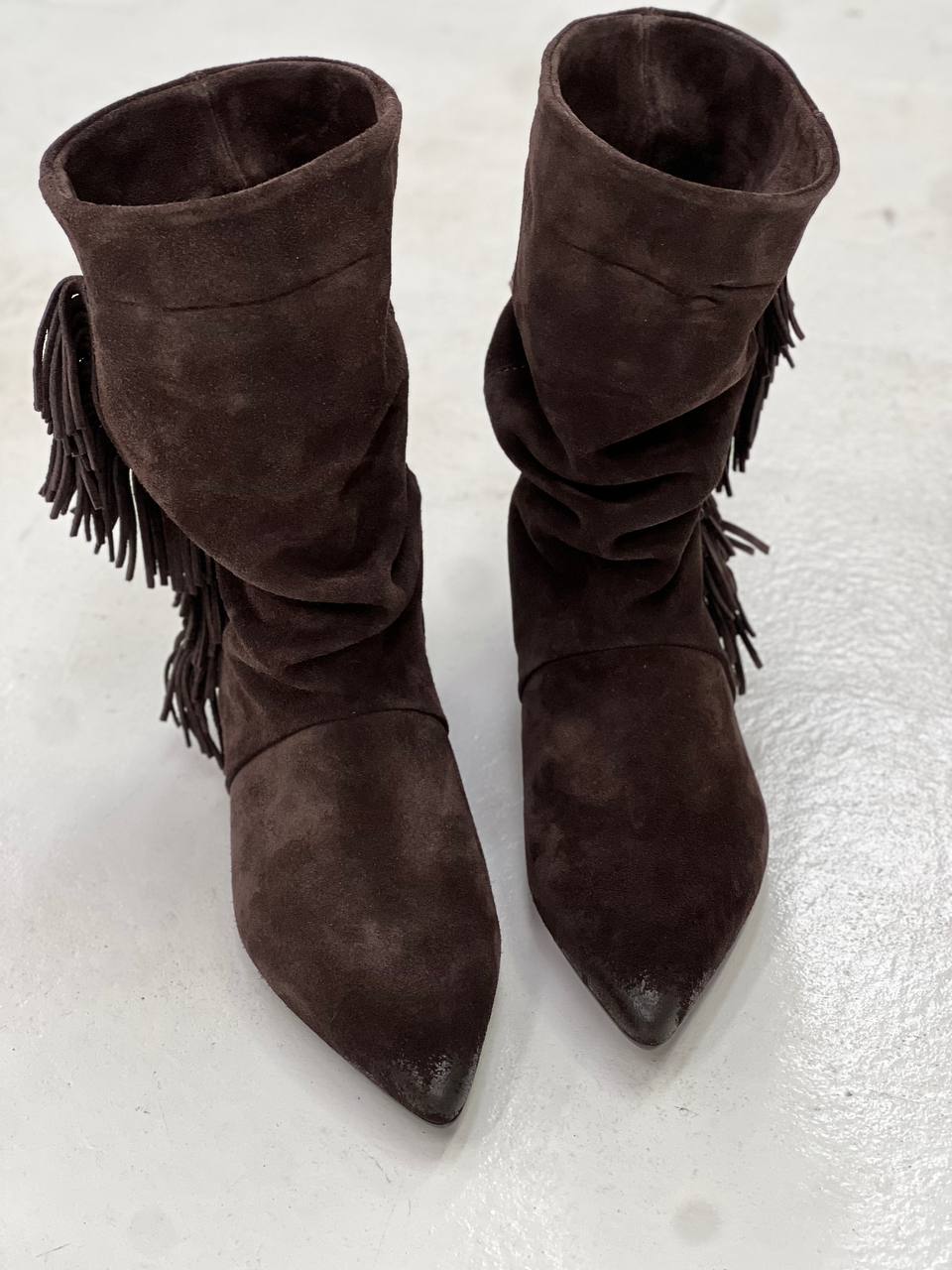 Фото Spazio Moda - Обувь