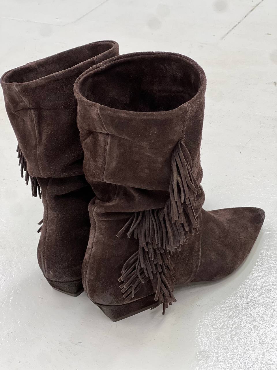 Фото Spazio Moda - Обувь