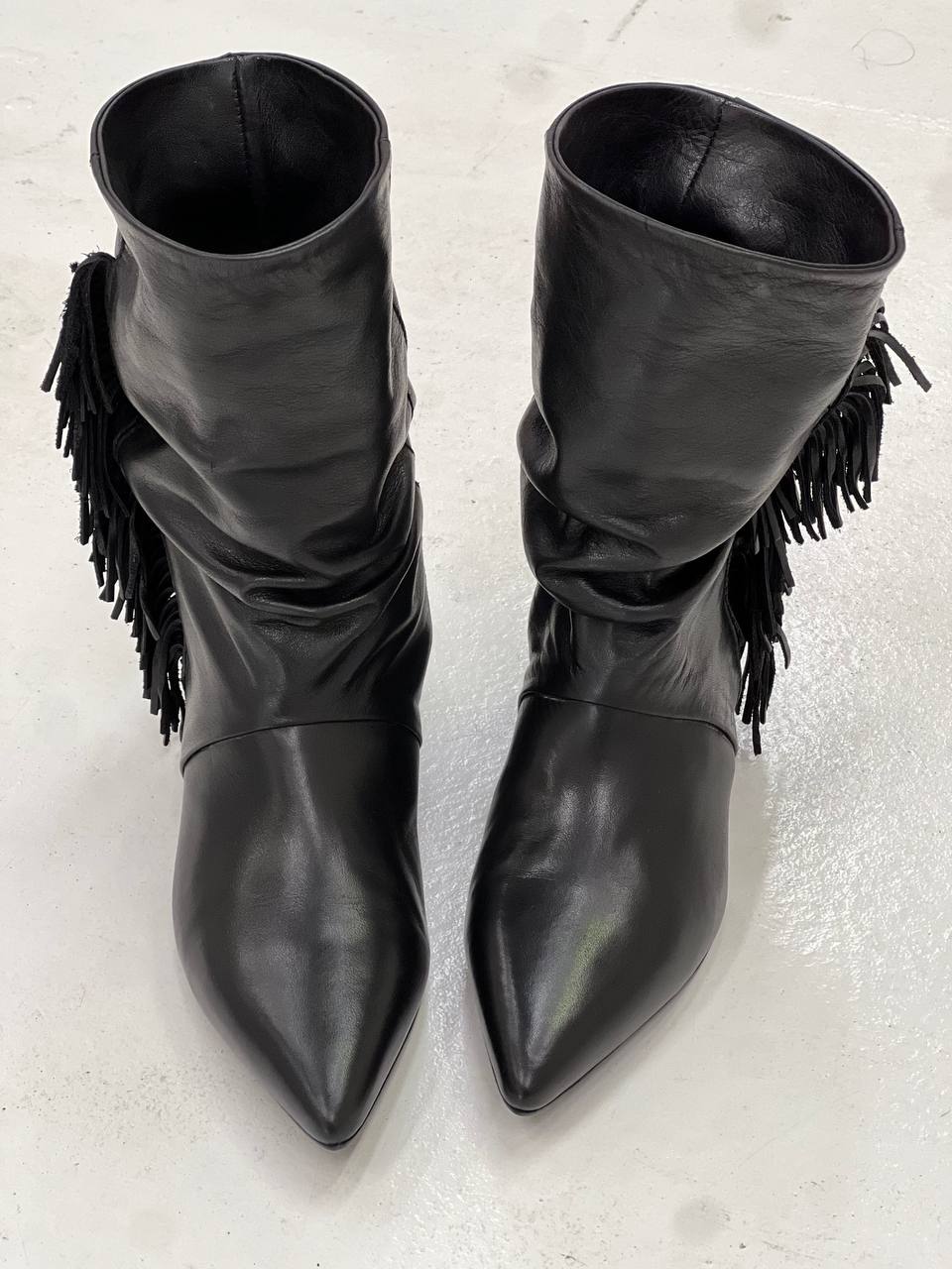 Фото Spazio Moda - Обувь