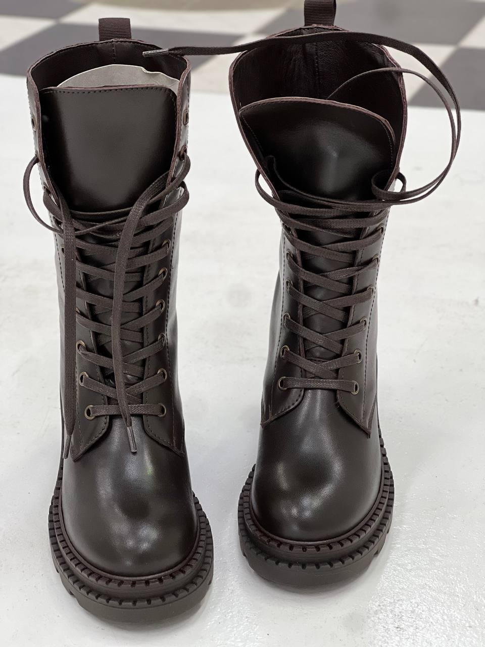 Фото Spazio Moda - Обувь