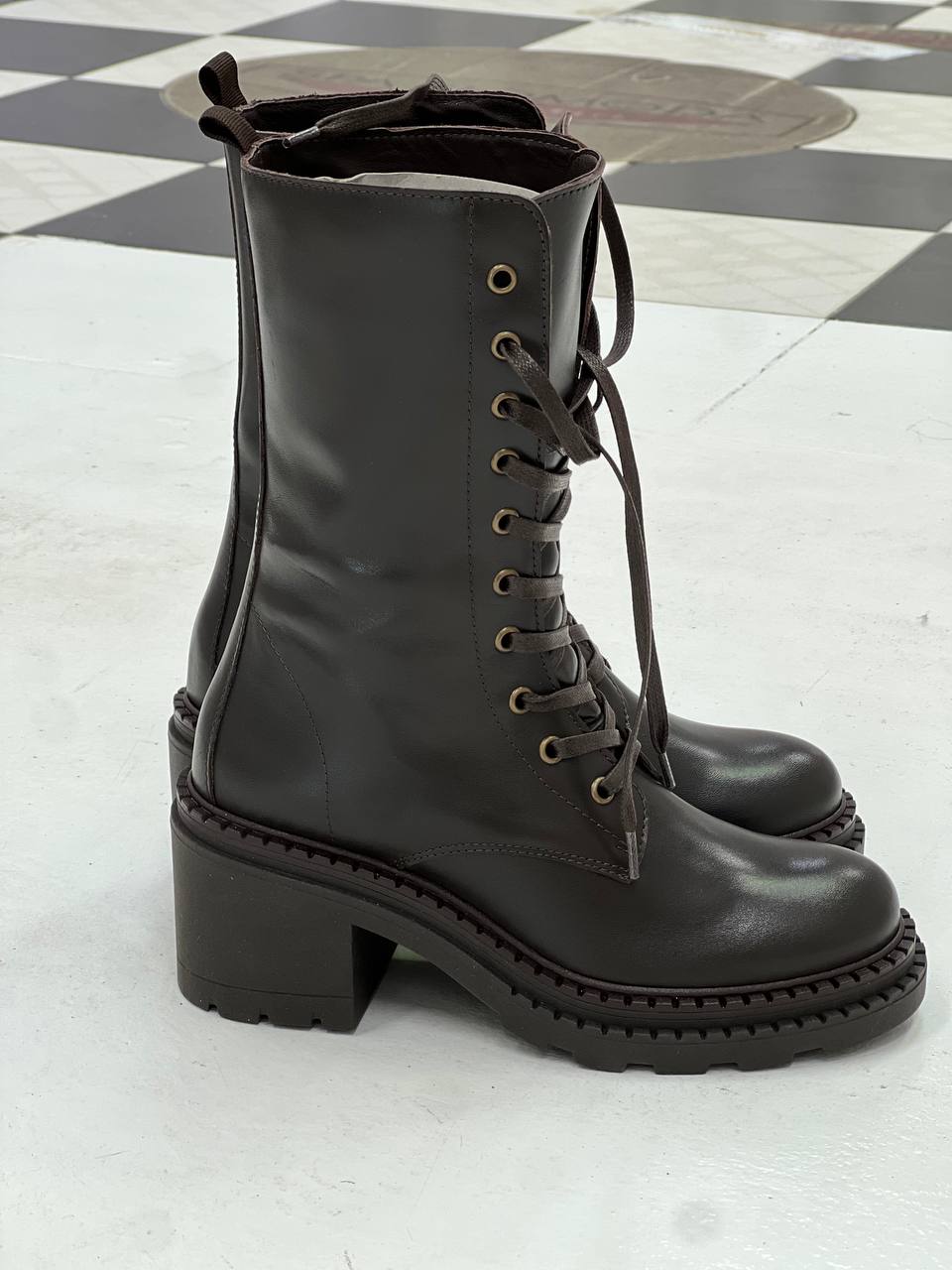 Фото Spazio Moda - Обувь