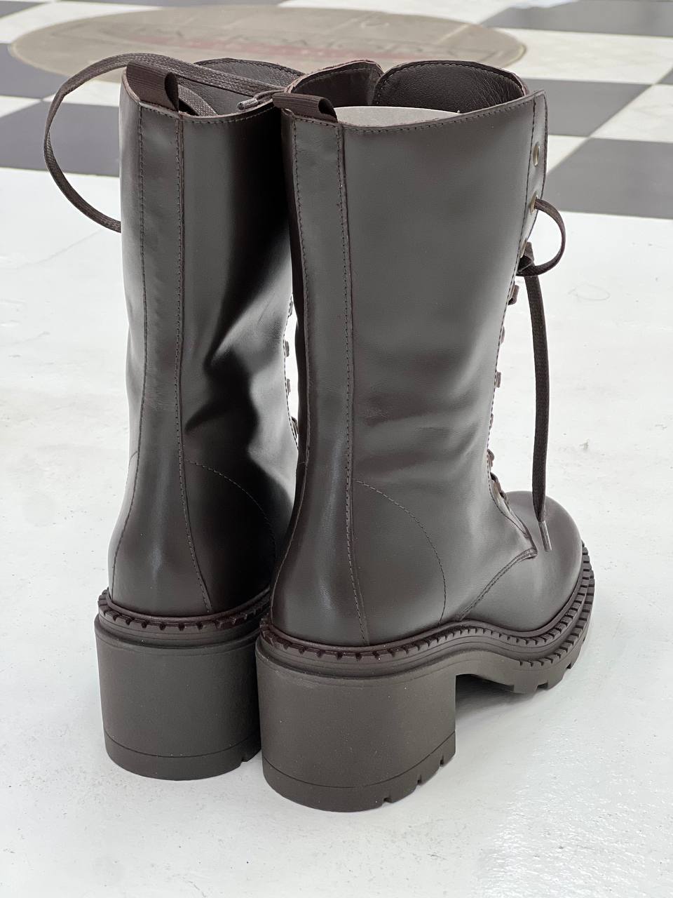 Фото Spazio Moda - Обувь