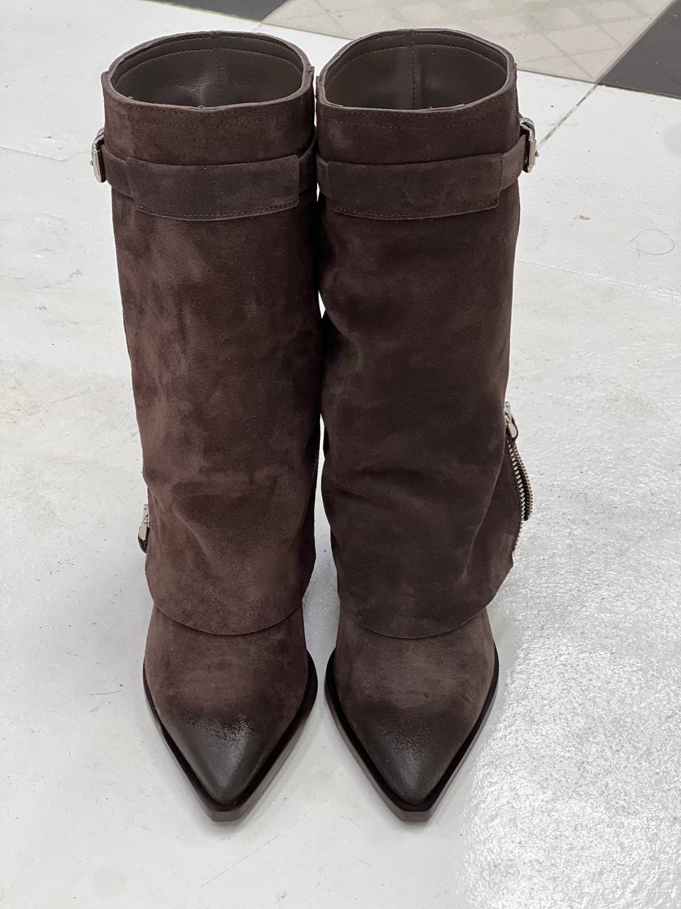 Фото Spazio Moda - Обувь