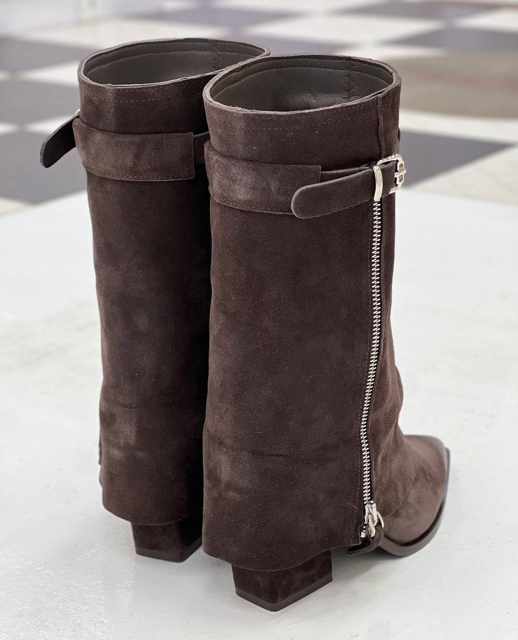 Фото Spazio Moda - Обувь