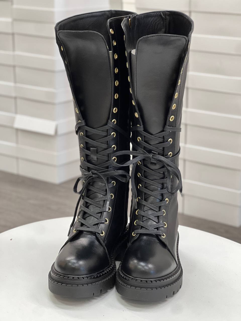 Фото Spazio Moda - Обувь